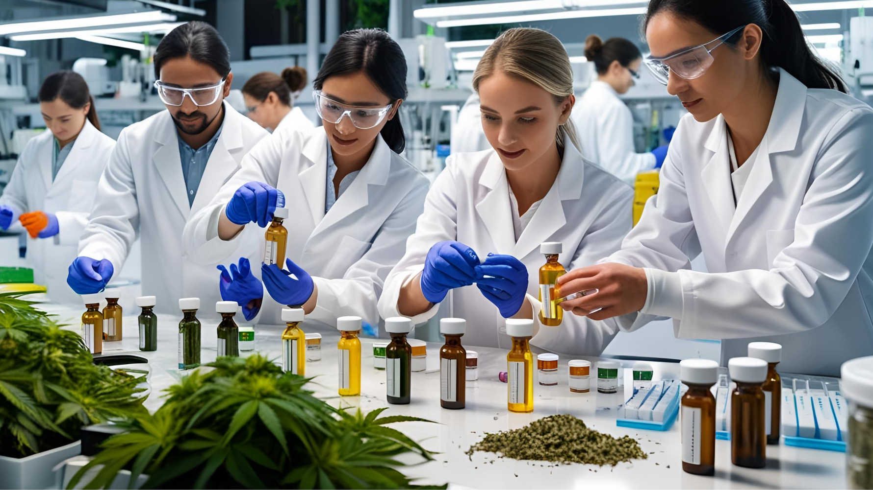 Beyond the Buzzwords: The Case for HB3935 & SB137 to Safeguard South Carolina's Hemp Industry