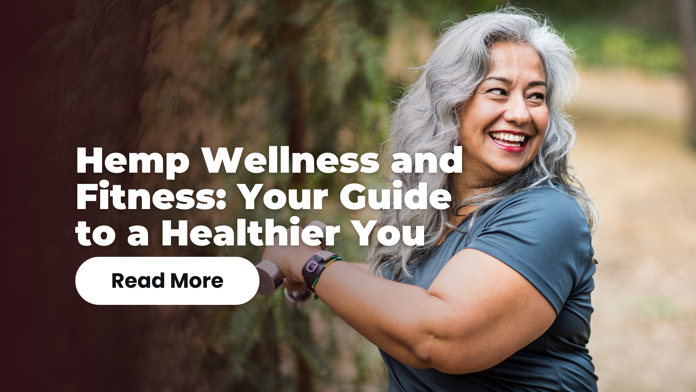 Hemp Wellness and Fitness: Your Guide to a Healthier You