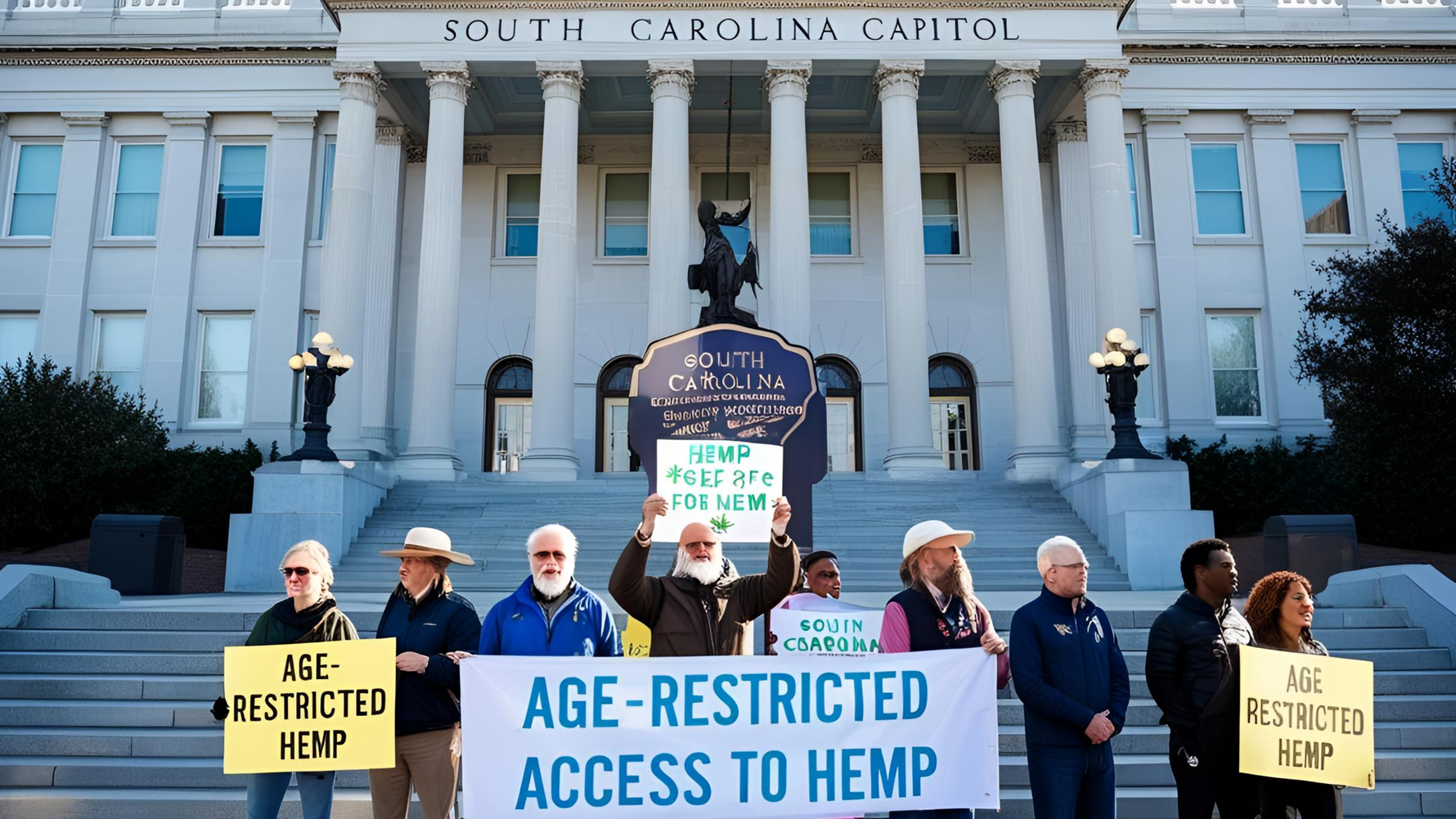 HB3924 and the Future of Hemp in South Carolina: How Collaboration Drove Balanced Reform