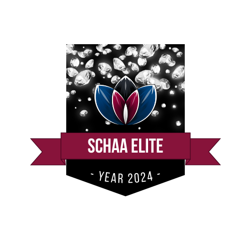 SCHAA Elite Membership - $25,000.00/month